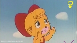 کارتون پسر شجاع قسمت 1